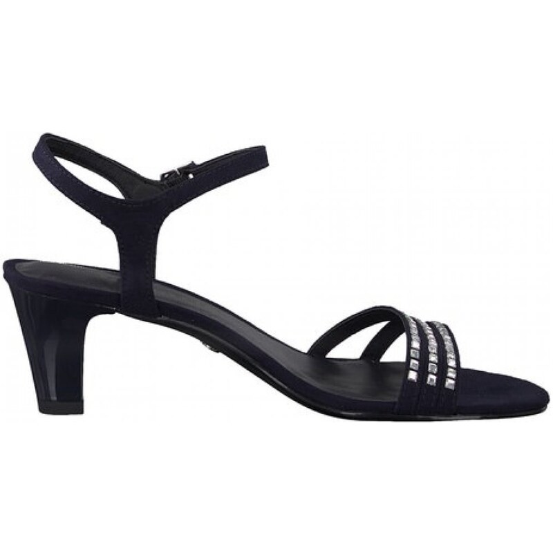 Tamaris Sandále 1-1-28335-24 860 NAVY/STUDS 49373114