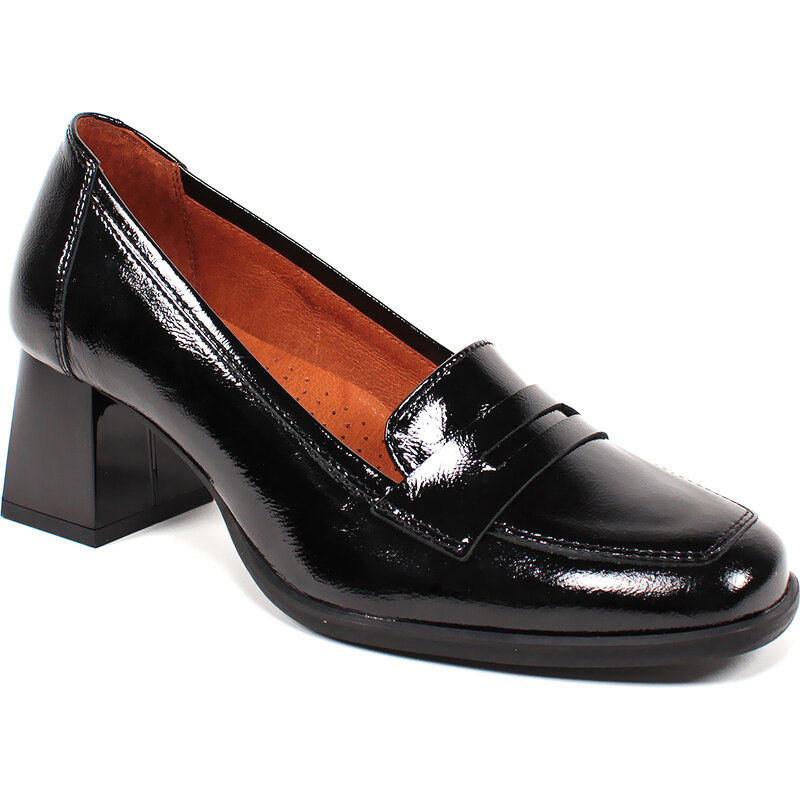 Secretshoes COMFORT Lodičky na hrubom opätku 49373335