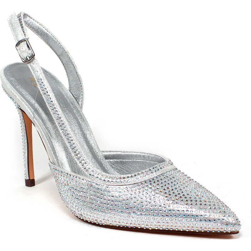 Spoločenské topánky Menbur 49373405