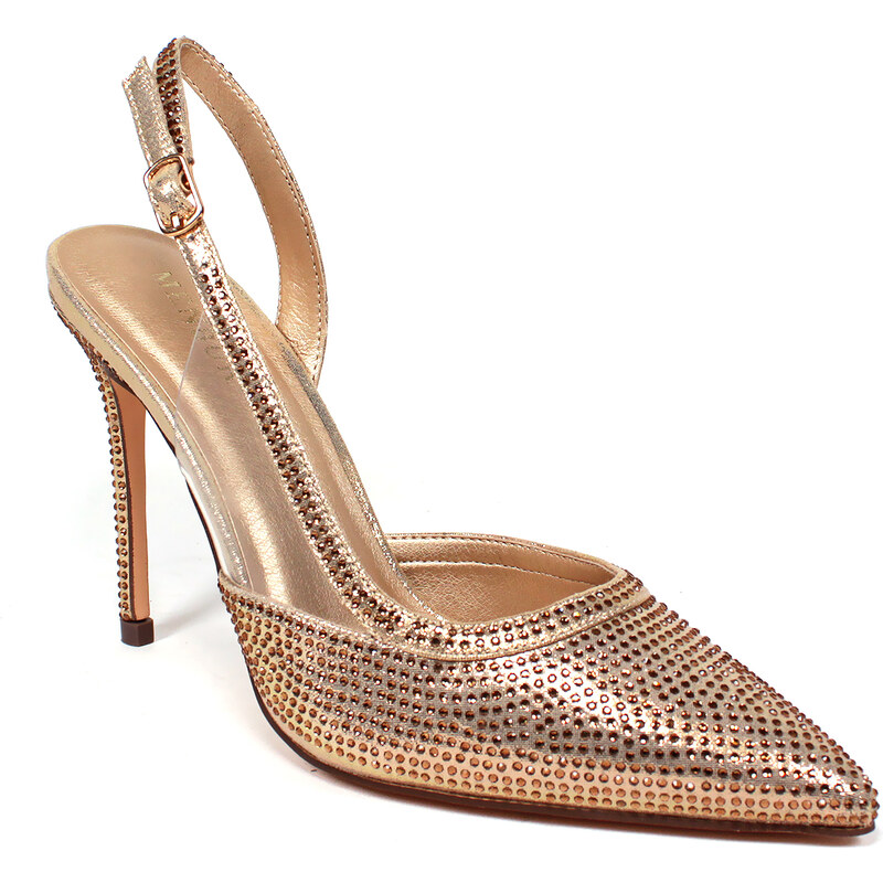 Spoločenské topánky Menbur 49373406