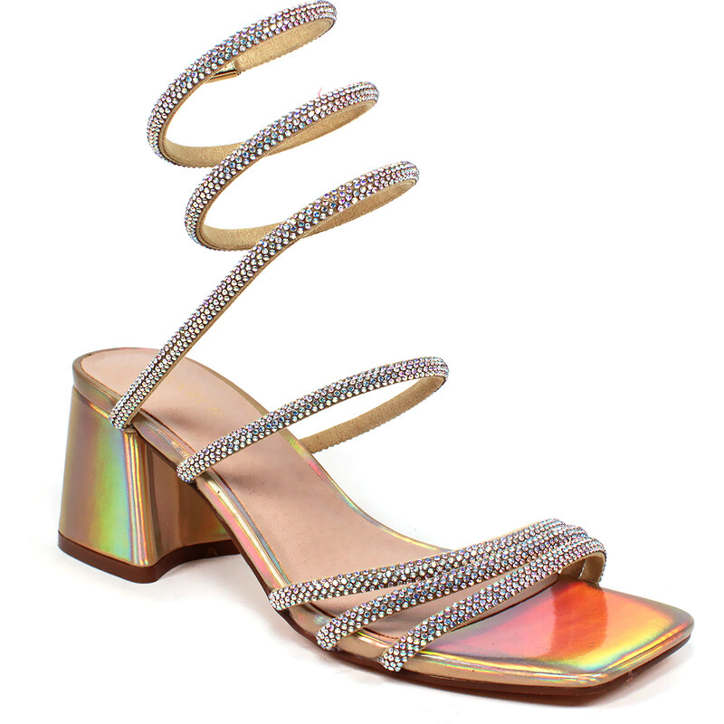 Spoločenské topánky Menbur 49373407