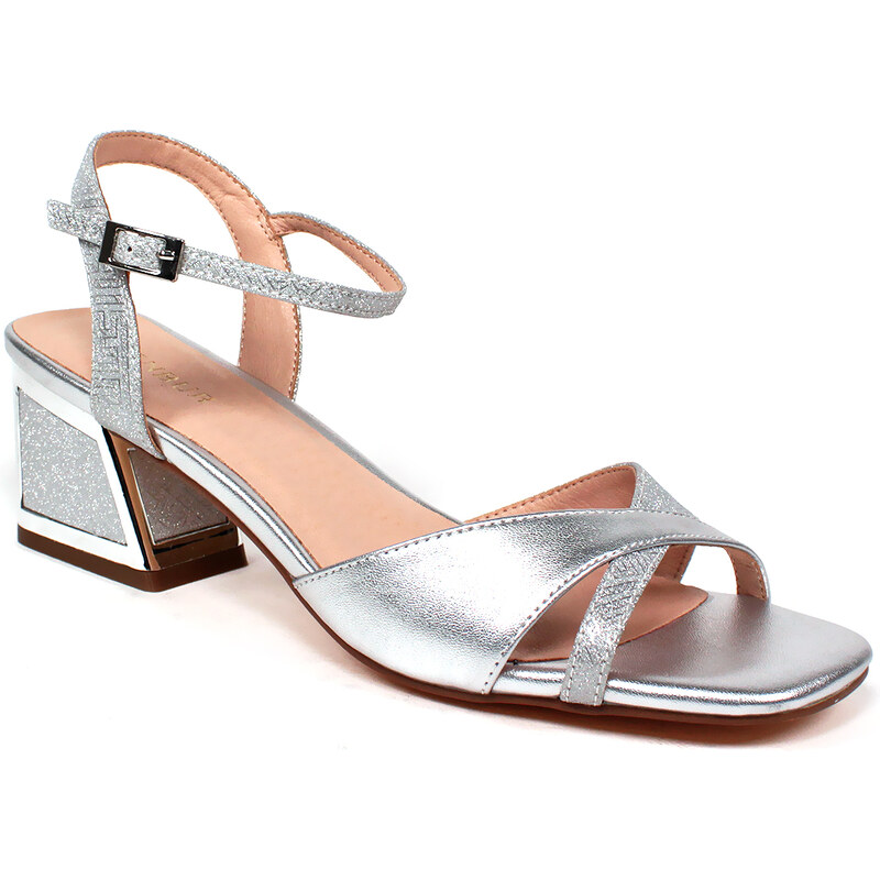 Spoločenské sandále Menbur 49373408