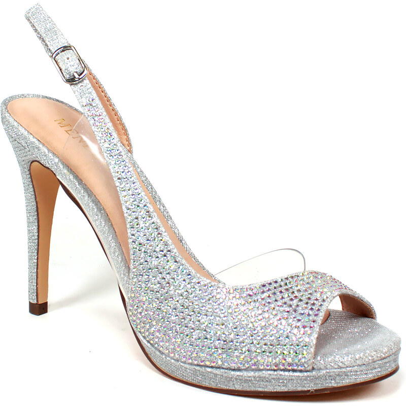 Spoločenské topánky Menbur 49373410