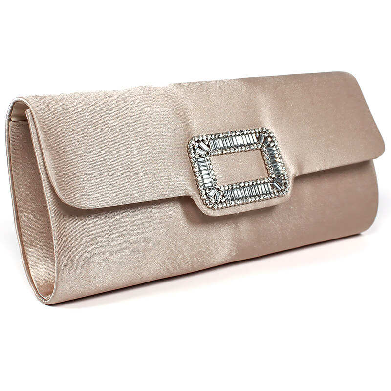 GLS Spoločenská kabelka s ozdobou 49373604