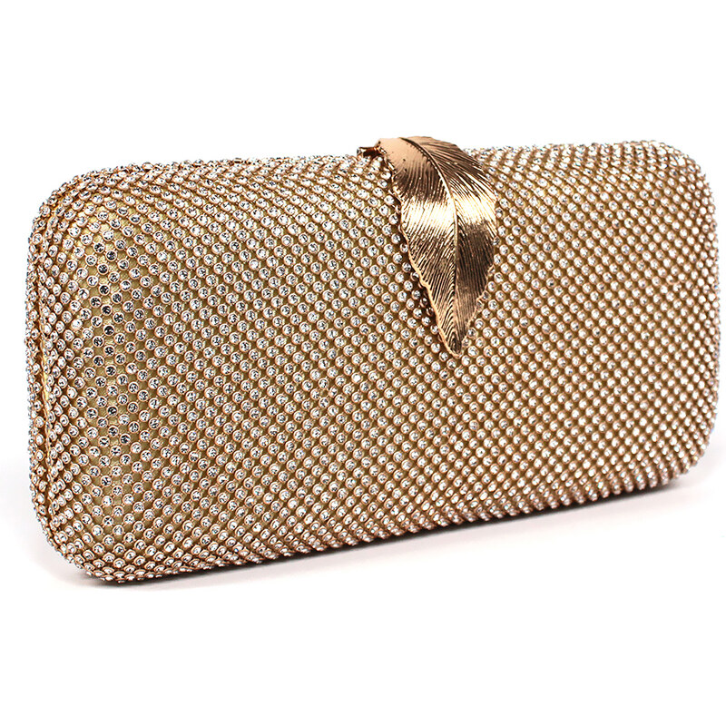 GLS Spoločenská kabelka s kamienkami 49373607