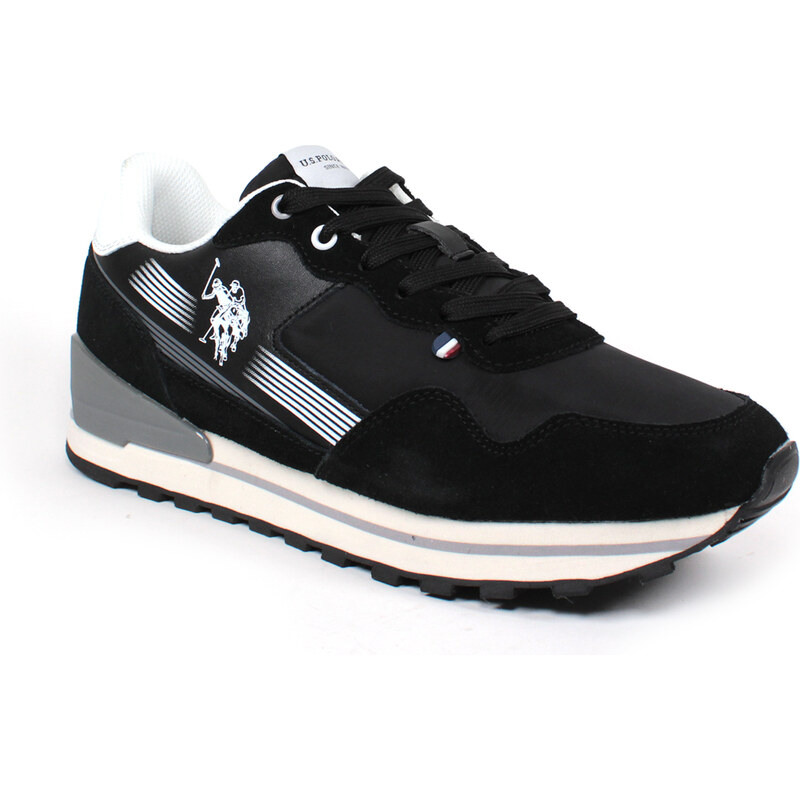GLS Pánske sneakers U.S. POLO 49373640