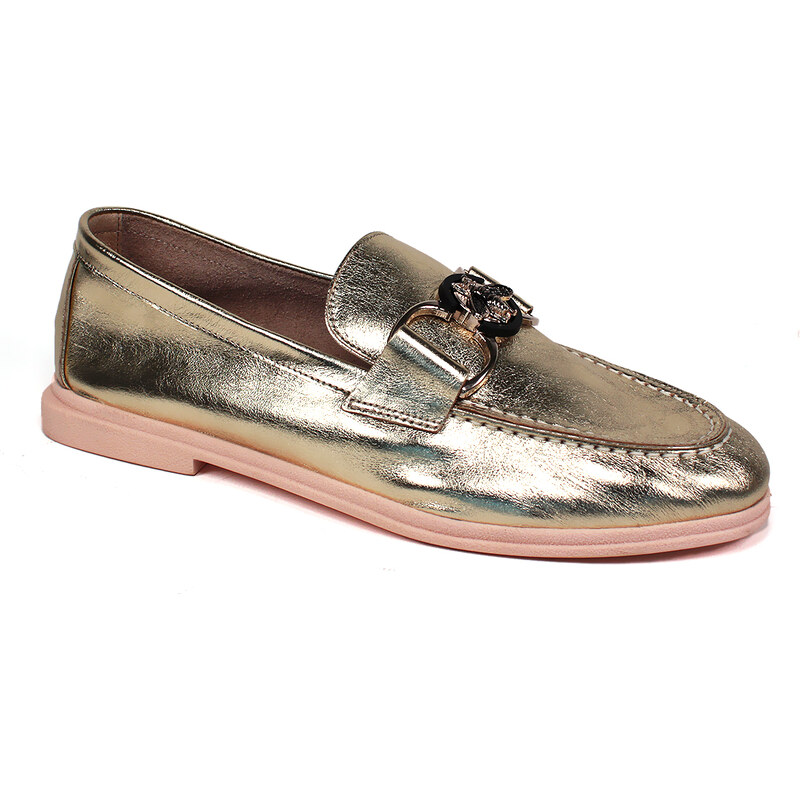 Secretshoes Poltopánky z jemnej kože 49373680