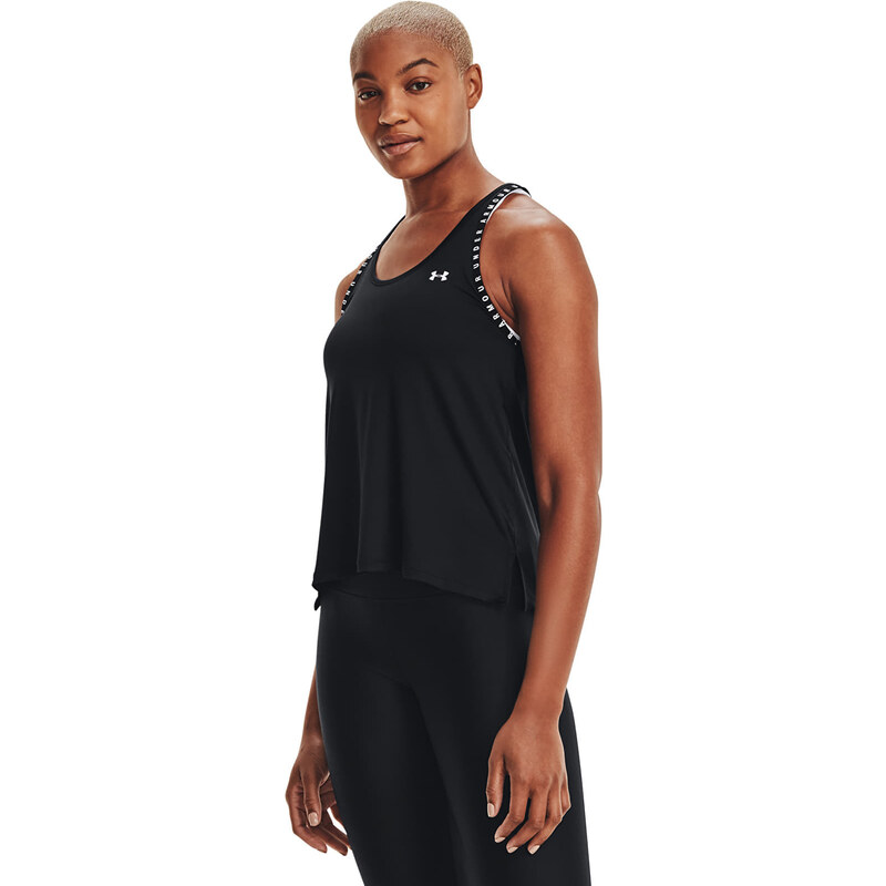 Under Armour Knockout Tank Black XS 49383567
