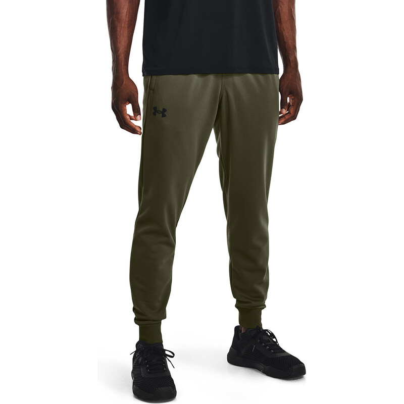 Tepláky Under Armour Armour Fleece Joggers Marine Od Green XXL 54984759
