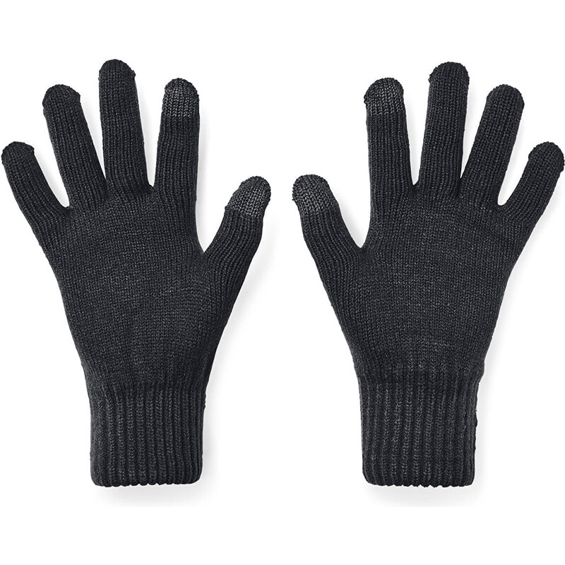 E-shop Rukavice Under Armour Halftime Gloves Black L/XL