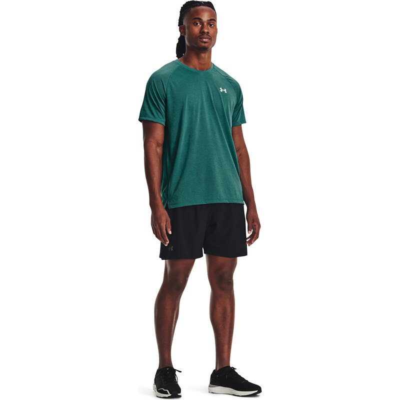 Šortky Under Armour Launch Elite 7 Short Black L 49384424