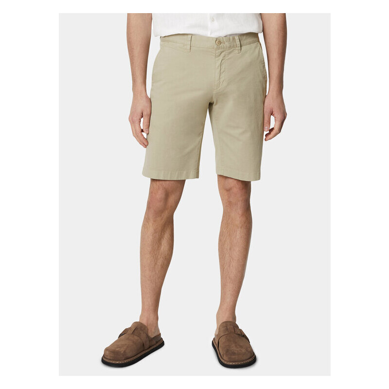 Bavlnené šortky Marc OPolo 49384935