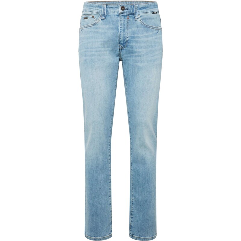 Mavi Džínsy JAKE svetlomodrá 50898876