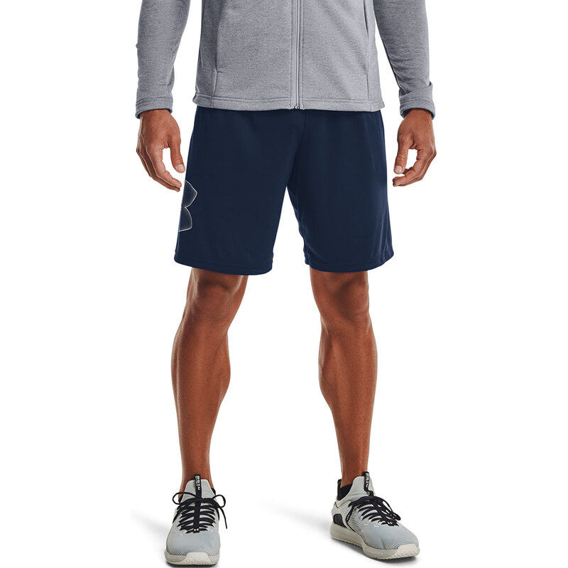 Šortky Under Armour Tech Graphic Short Academy M 49394243