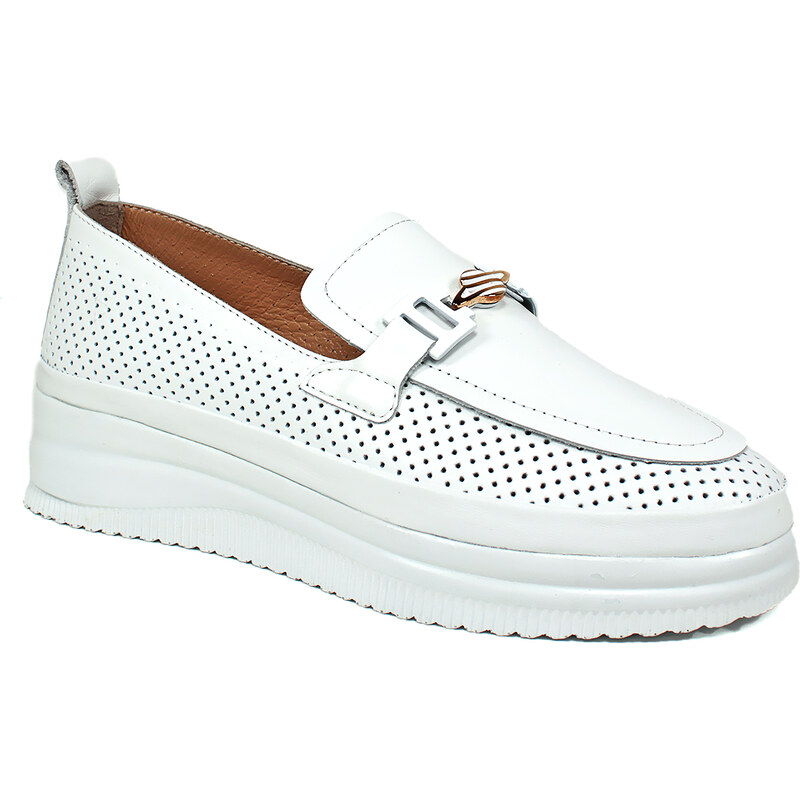 Secretshoes Slip on poltopánky 49396269