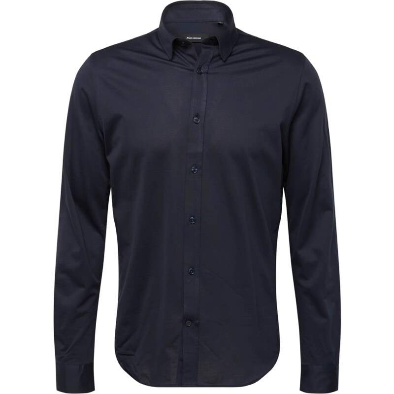 Matinique Košeľa Trostol námornícka modrá 54307916