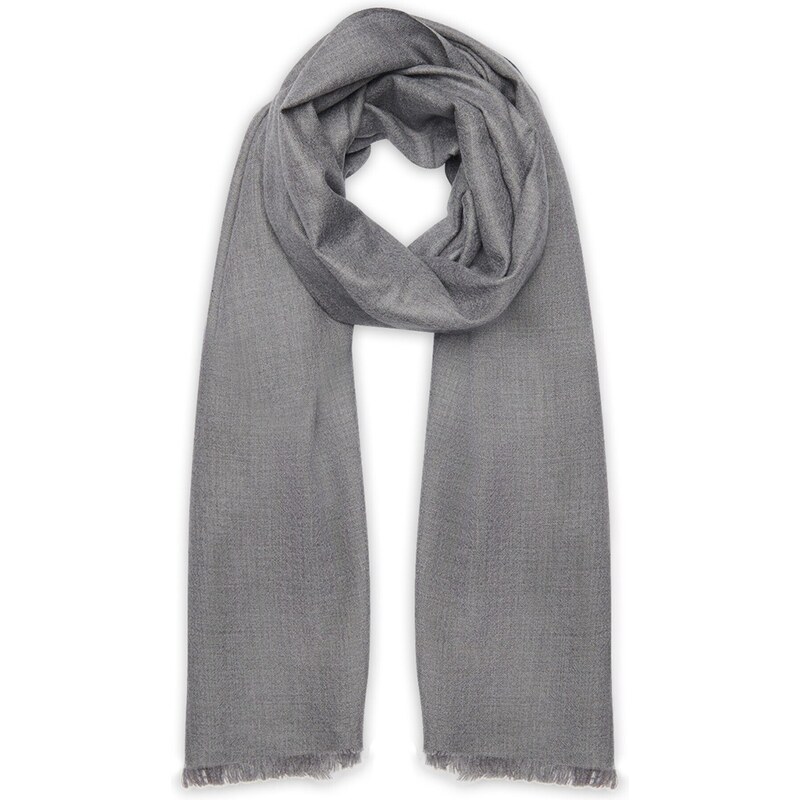 Noolur Šál TABATINGA sivá 54255945