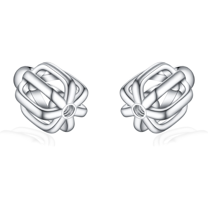 Olivie Strieborná SKRUTKA SISSI 7922 46927157