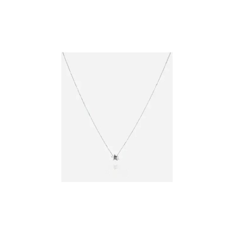 ZAG bijoux náhrdelník SNS23138-00WHT