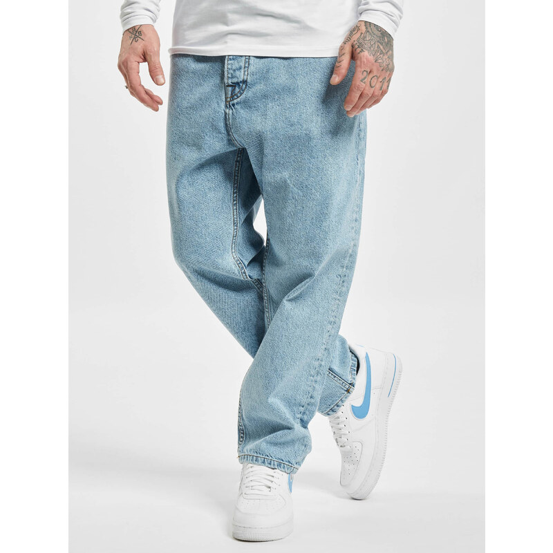 DEF Lenox Loose Fit Jeans Blue 66246294
