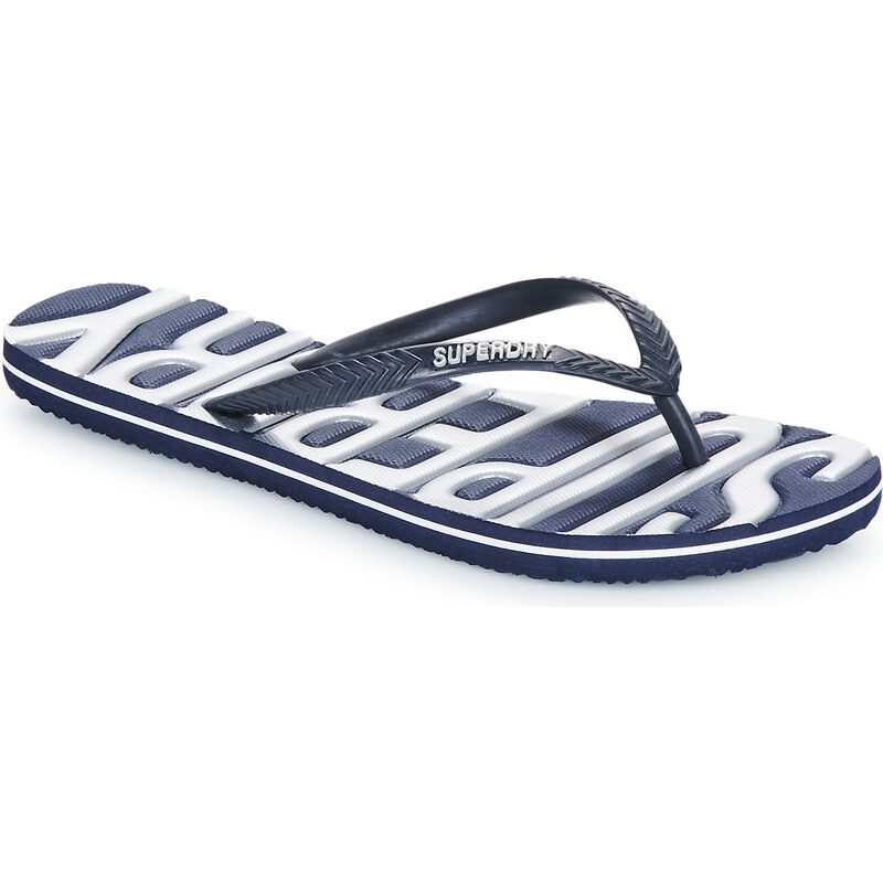 Superdry Žabky Vintage Vegan Flip Flop Superdry 62499724