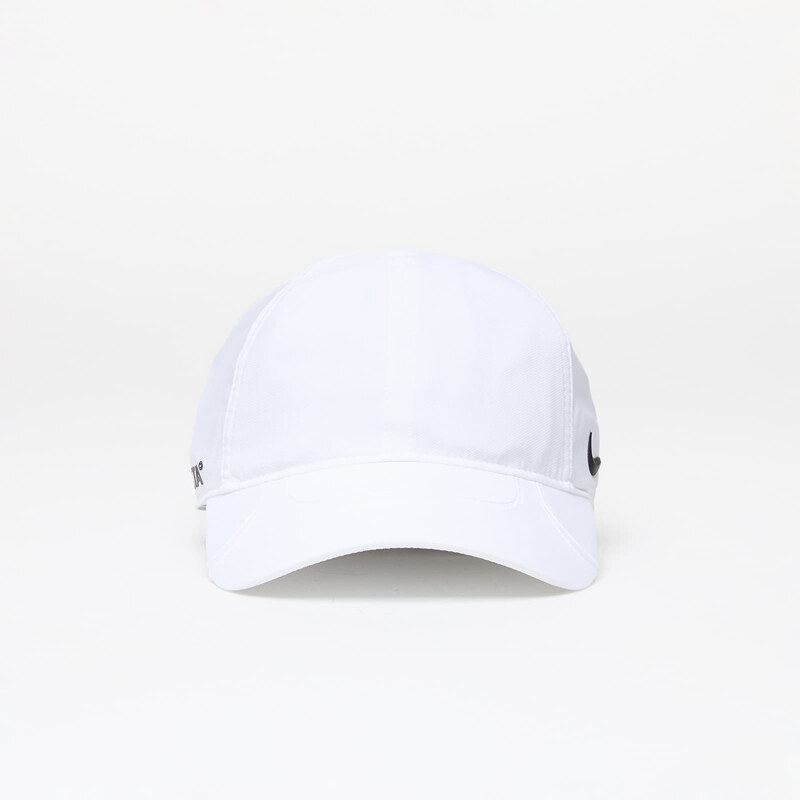 Šiltovka Nike x NOCTA Club Cap White/ Black S/M 49426849