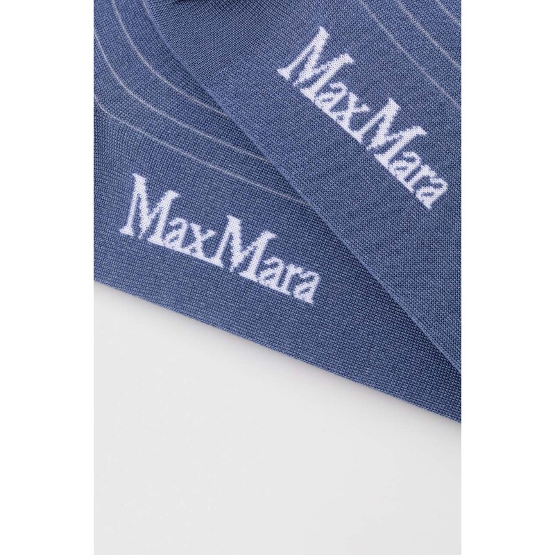 Ponožky Max Mara Leisure dámske,2416551018600