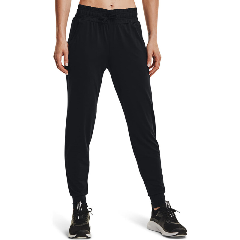 Kalhoty Under Armour New Fabric Hg Armour Pant Black S 49434318