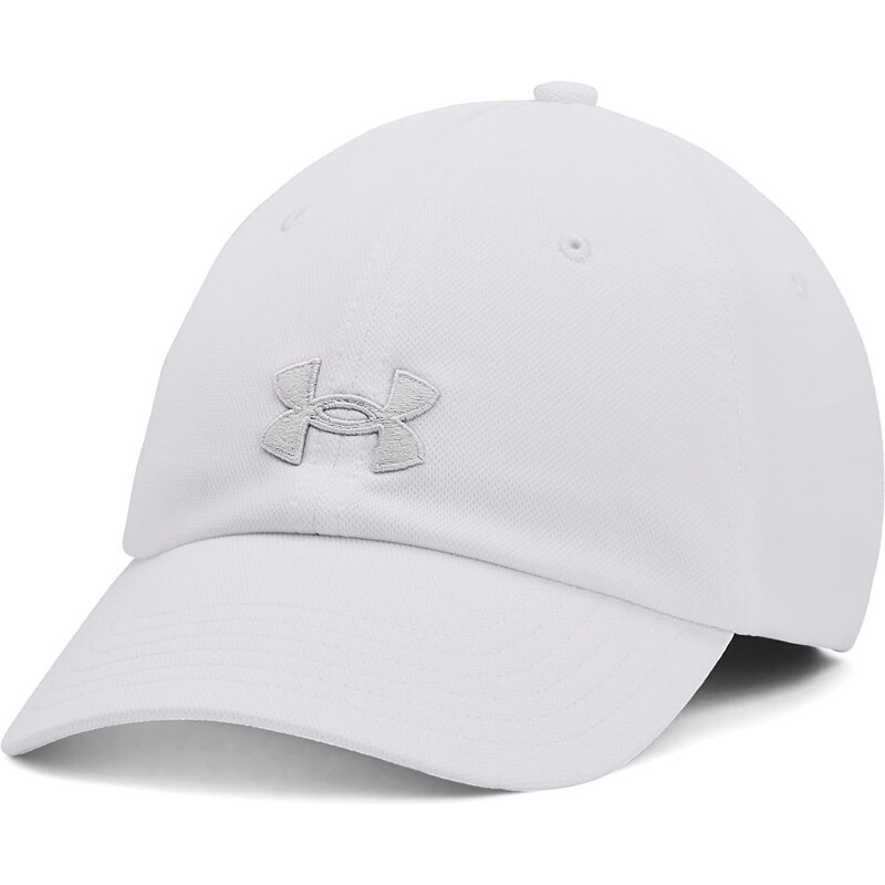 Čiapka Under Armour WomenS Ua Blitzing Adj White Universal 49434327