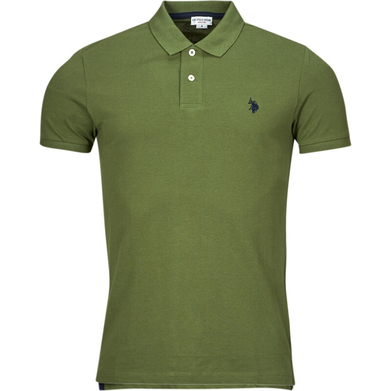 U.S Polo Assn. Polokošele s krátkym rukávom KING U.S Polo Assn. 62499923