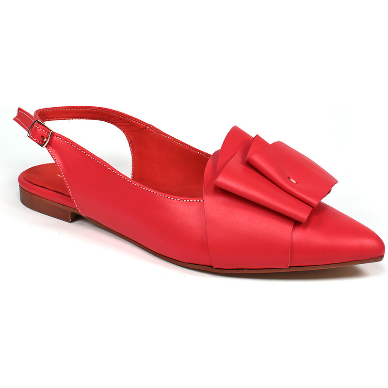 Secretshoes Poltopánky s otvorenou pätou 49434555