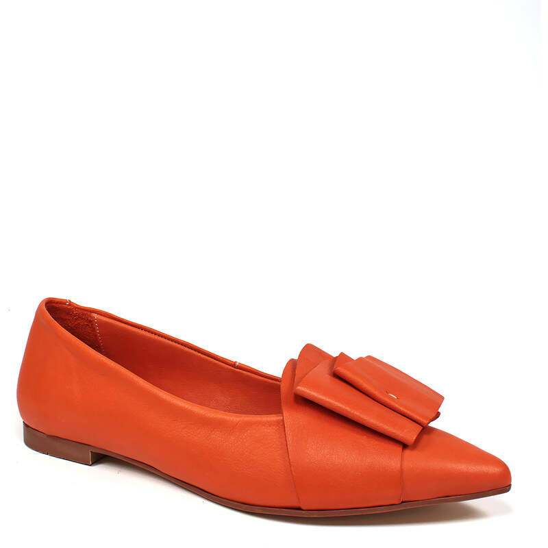 Secretshoes Poltopánky na nízkom opätku 49434556