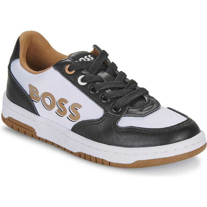 BOSS Nízke tenisky CASUAL J50861 BOSS 56193720