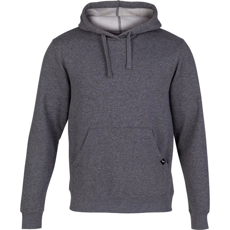 Tmavosivá pánska mikina Joma Montana Hoodie 102108-280 49436153