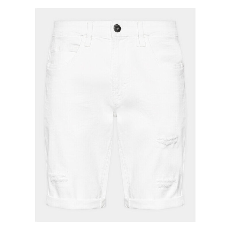 Džínsové šortky INDICODE 49699291