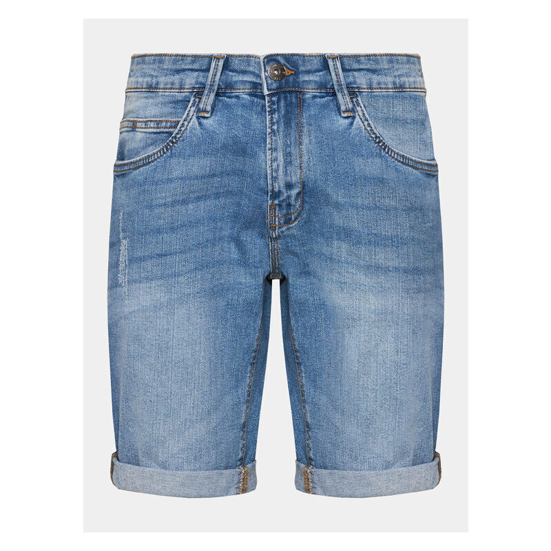 Džínsové šortky INDICODE 49696402