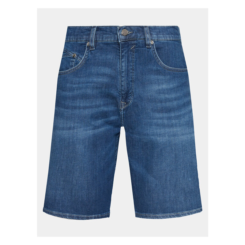 Džínsové šortky Baldessarini 49701713