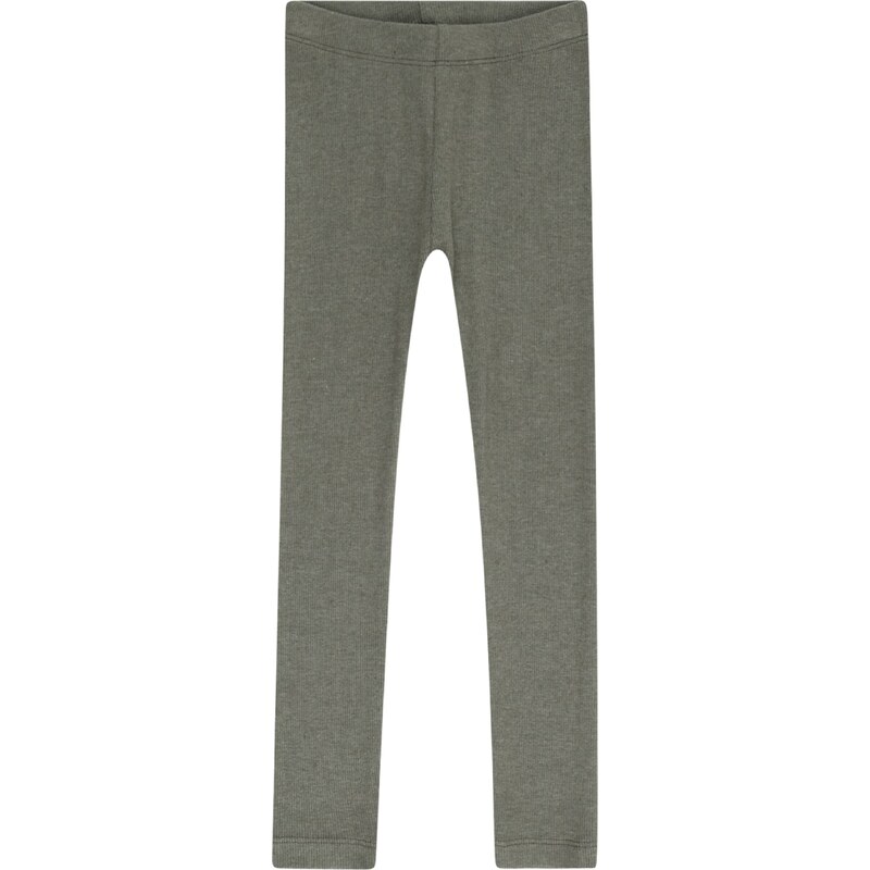 NAME IT Legíny NBNKAB olivová 64087285