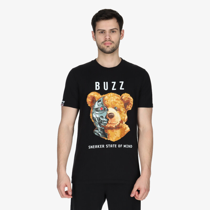 Buzz ROBO TEDDY T-SHIRT M 51200652