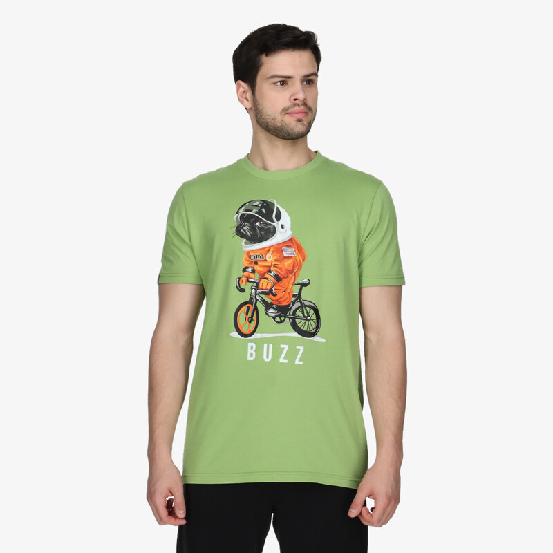 Buzz BICYCLE FRENCHIE T-SHIRT M 51200660
