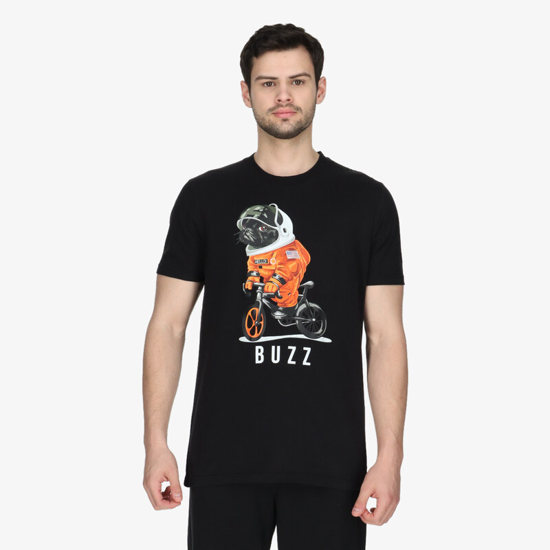 Buzz BICYCLE FRENCHIE T-SHIRT S 51200661