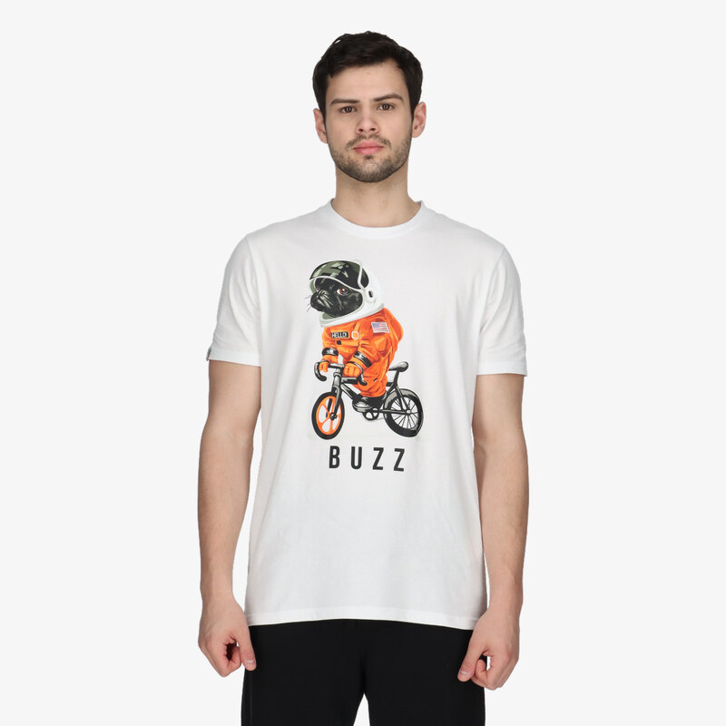 Buzz BICYCLE FRENCHIE T-SHIRT M 51200659