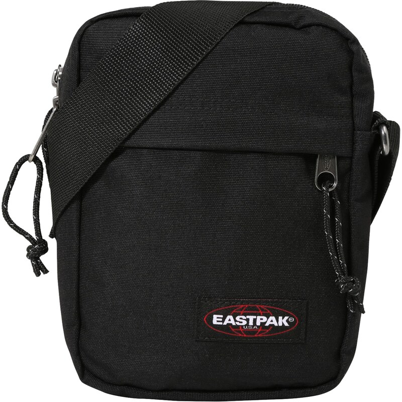 EASTPAK Taška cez rameno Authentic The One čierna 25409956