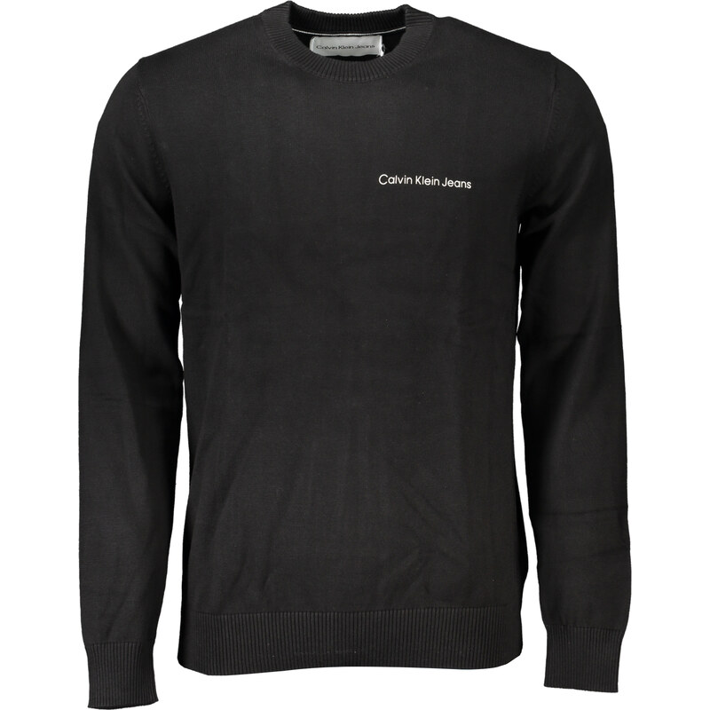 Čierny sveter Calvin Klein 64709970