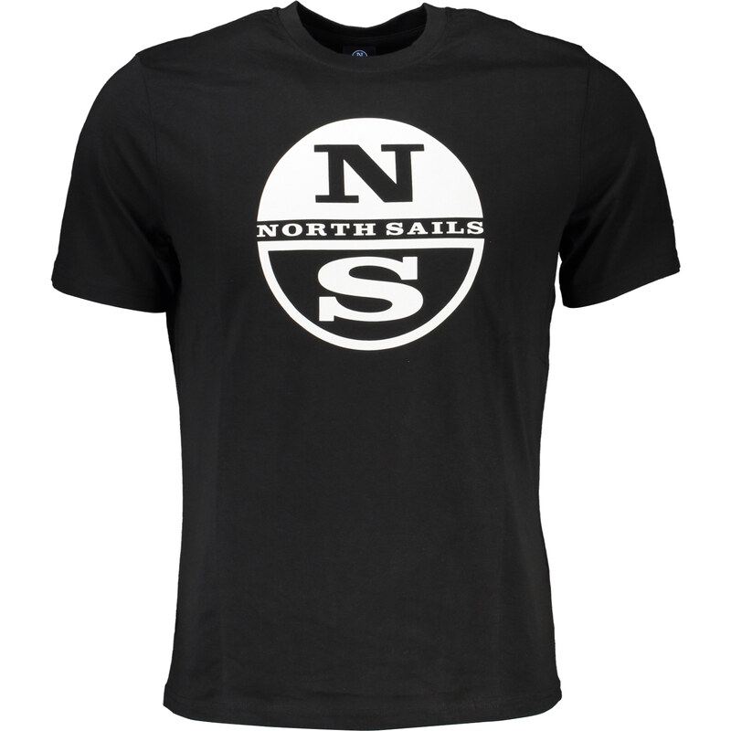 Pánske tričko North Sails s krátkym rukávom 64702361
