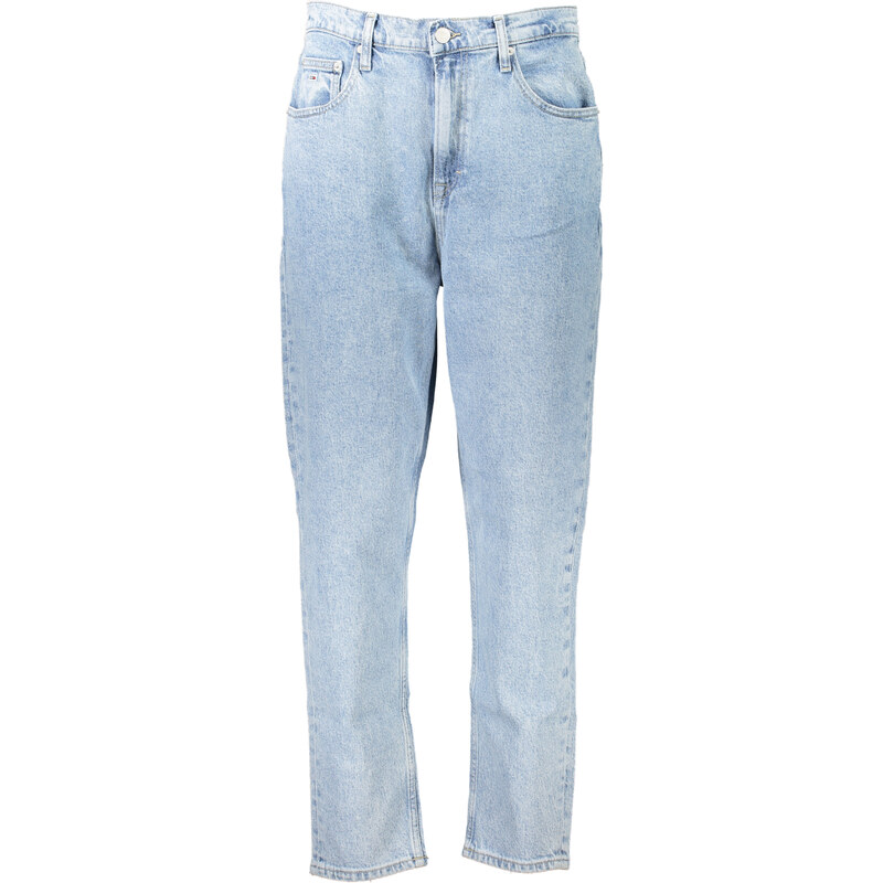 Dámske džínsy Tommy Hilfiger modré 64708854