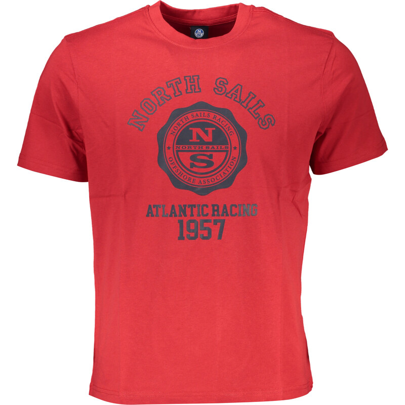 Pánske tričko NORTH SAILS s krátkym rukávom 64703843