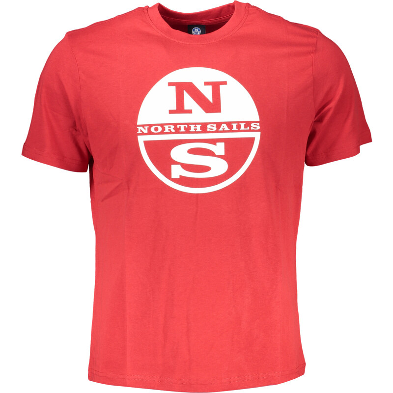 Pánske tričko NORTH SAILS s krátkym rukávom 64702724