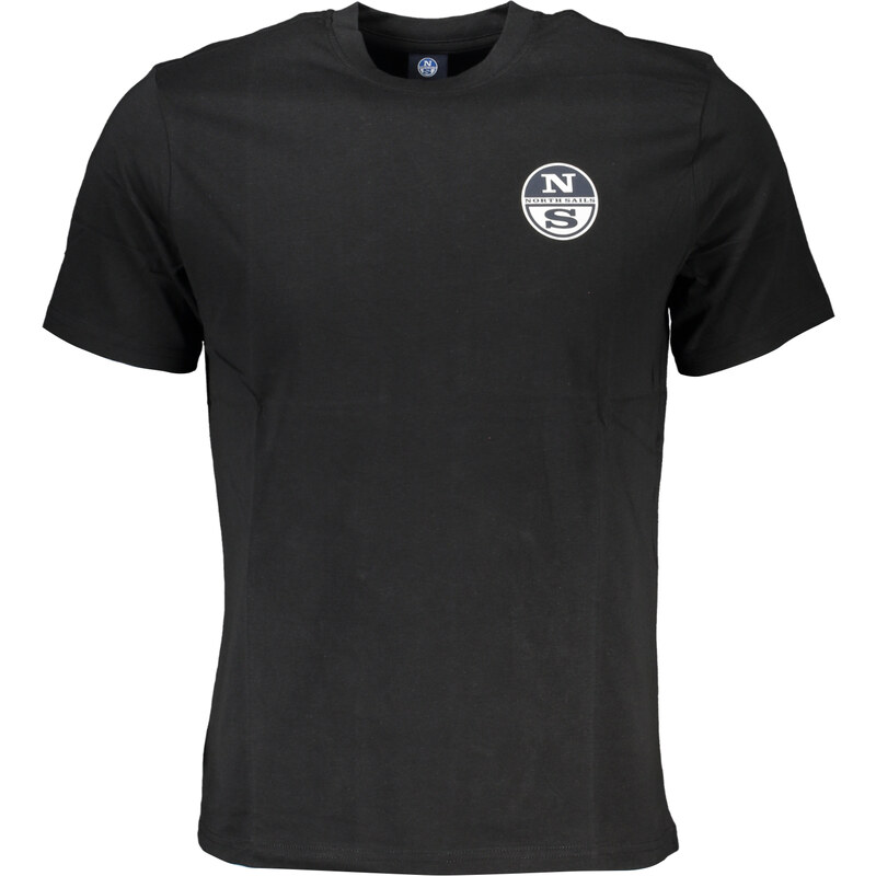 Pánske tričko North Sails s krátkym rukávom 64708679