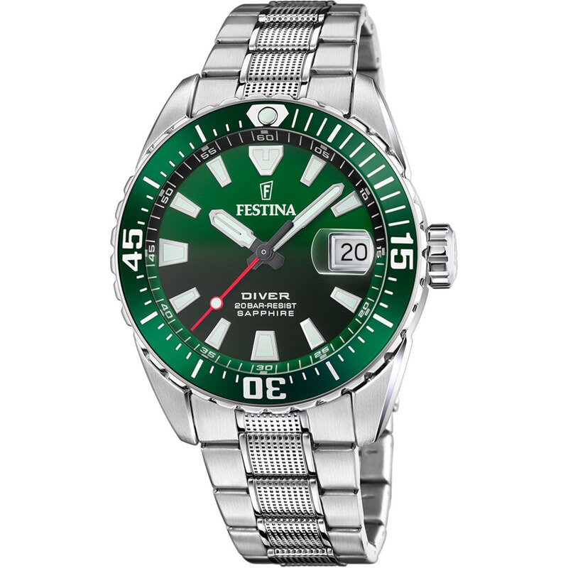 Festina The Originals DIVER 20669/2 66590244